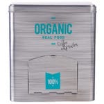 EXPENDEDOR CAPSULAS ORGANIC