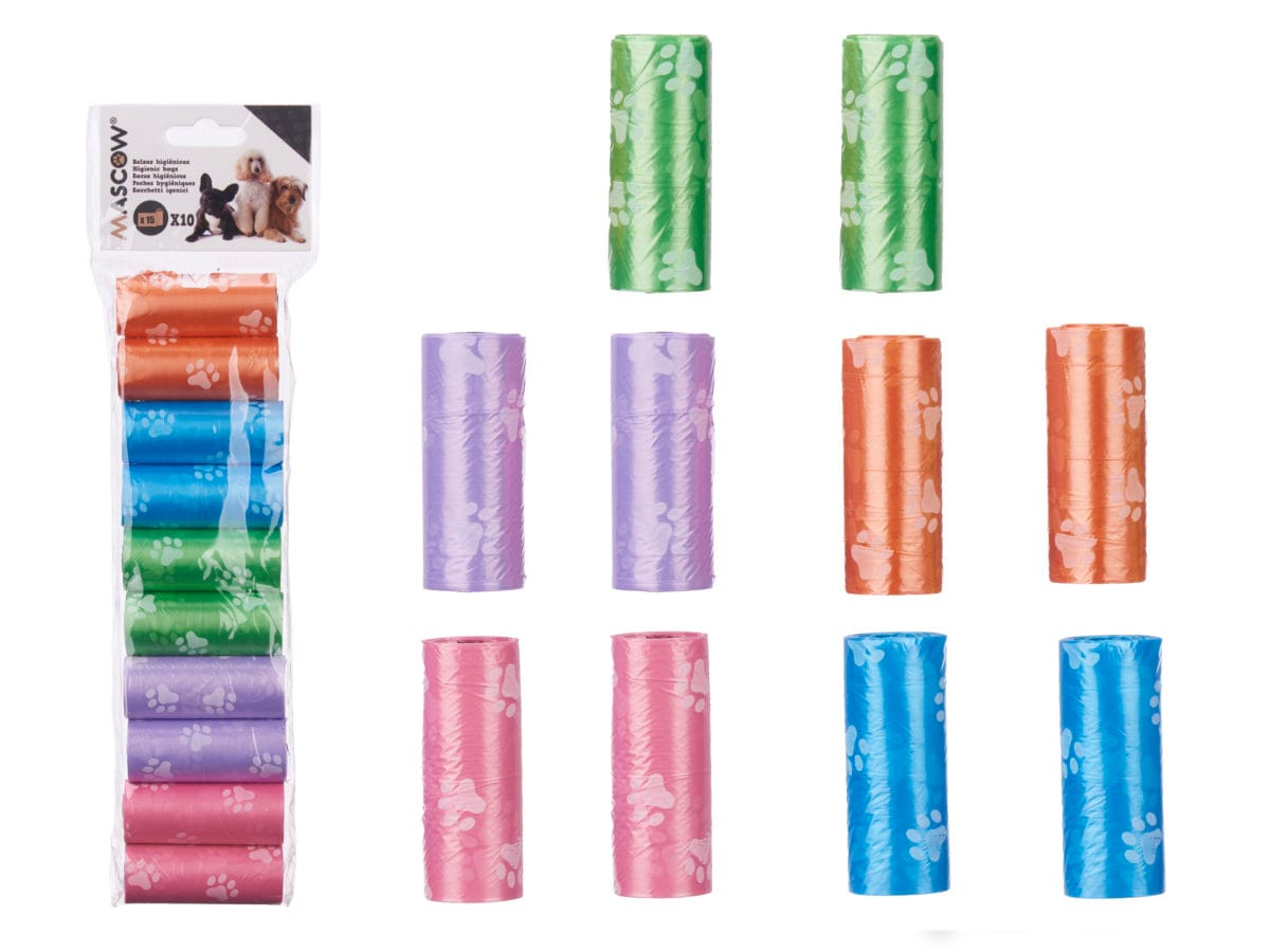 SET 10 ROLLOS 15 U. - Imagen 2