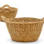 CESTO ASA REDONDO 34X41X21 CM