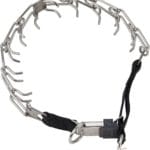 COLLAR ENTRENAMIE 52X3,2 + FUNDA