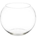 PECERA CRISTAL 20X17 CM 3000 ML