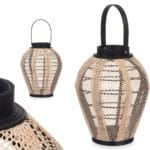 FAROL PORTAVELA ASA CONICO 30 CM