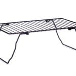 SOPORTE N. METAL ESTANTERIA PLEG