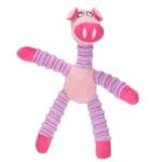 CERDO TELA C/ SONIDO 14X32X40