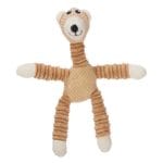 OSO TELA C/ SONIDO 14X32X40