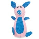 CERDO ROSA C/ SONIDO 19X27X12