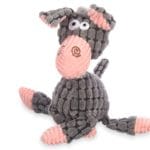 BURRO TELA C/ SONIDO 21X26X8