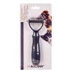 CEPILLO CUCHILLAS C/ MANGO