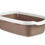 ARENERO BEIGE 58X38X16 CM