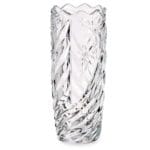 FLORERO MARGARITAS 8X8X19 CM