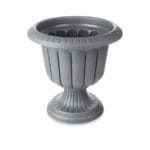 COPA ANTRACITA 48X48X48 CM