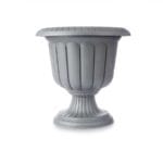 COPA ANTRACITA 35X35X35 CM