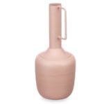 JARRON ACERO ASA RECTA. ARENA