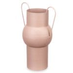 JARRON ACERO ABOMBADO ARENA PAST