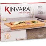 TABLA BAMBU ENCIMERA 43X34 CM