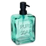 DISPENSADOR JABON VERDOSO 570 ML