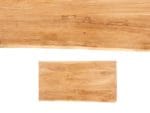 MESA MADERA LIVE EDGE 120X60X46 - Imagen 2