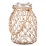 POIRTAVELA CUERDA NATURAL 17X25