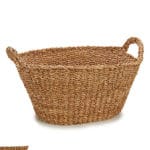 CESTO ASA OVALADO 43x60x31 CM