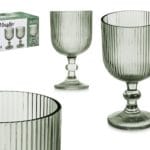 COPA AGUA VERDE MUSGO RAYAS 370