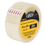 CINTA EMBALAJE TRANSPARENTE 150