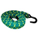 PULPO GOMA PLANO 1,50 MT VERDE