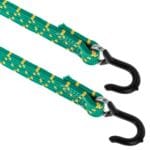 PULPO GOMA PLANO 1,50 MT VERDE - Imagen 3