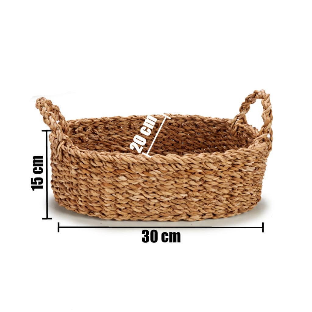 cesta med