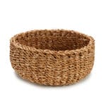 CESTO REDONDO ESPARTO GRANDE