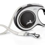 FLEXI COMFORT CINTA 8 M NEGR T-L