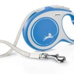 FLEXI COMFORT CINTA 8 M AZUL T-L