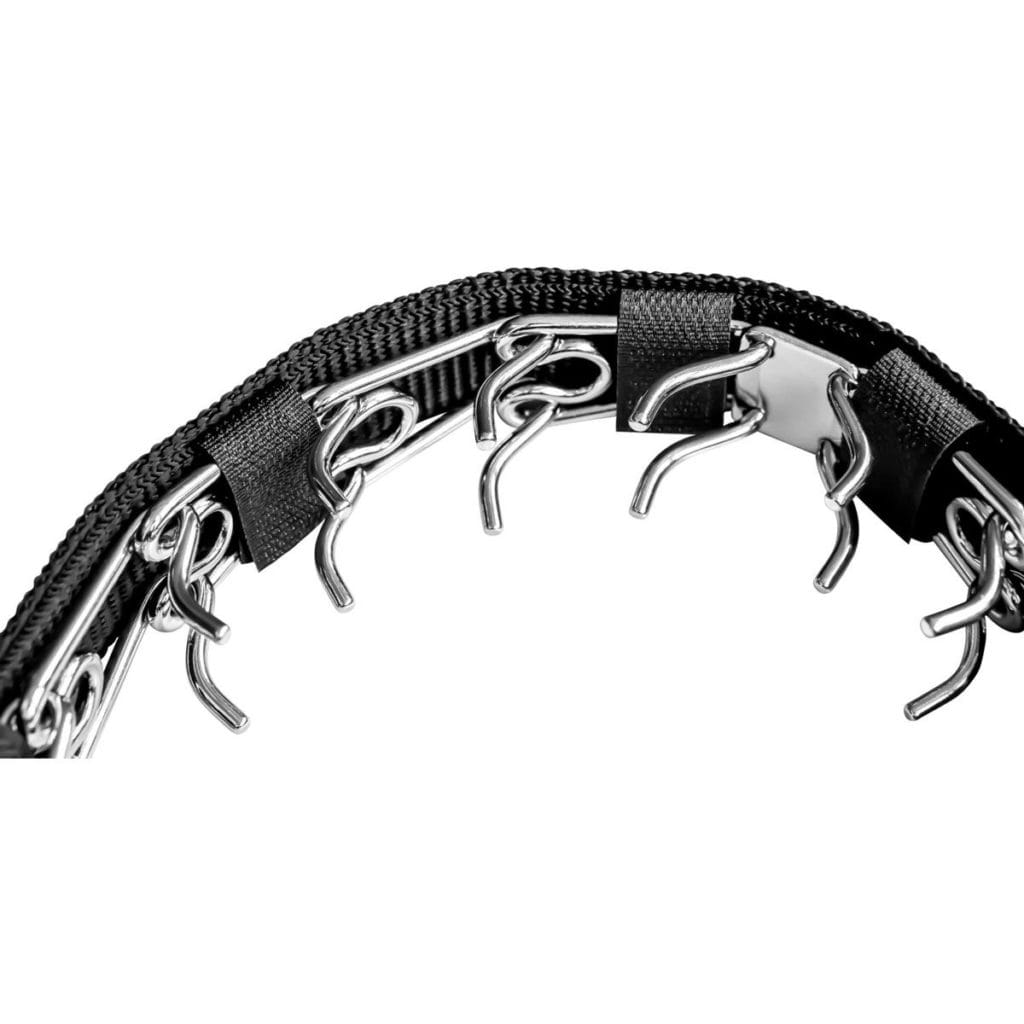 funda puas sprenger negro