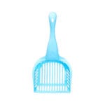 PALA ARENERO AZUL 26 CM