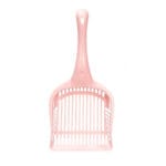 PALA ARENERO ROSA PALO 33 CM