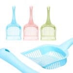 PALA ARENERO ROSA PALO 33 CM - Imagen 2