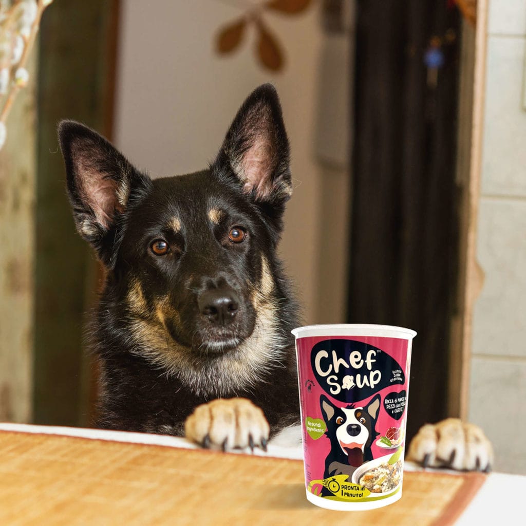pf40100 sopa de ternera con guisantes y zanahorias chef soup detalle 13051
