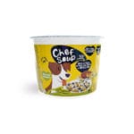 CHEF SOUP POLLO Y CALABAZA 50 GR