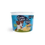 CHEF SOUP TRUCHA Y PATATA 25 GR