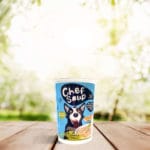 CHEF SOUP TRUCHA Y PATATA 50 GR - Imagen 2