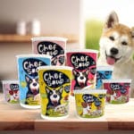 CHEF SOUP CERDO Y JAMON 50 GR - Imagen 4