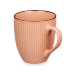 TAZA RAYAS SALMON 550 ML.