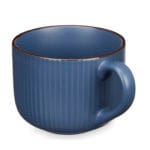 TAZON RAYAS AZUL 570 ML.