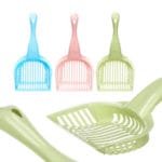 PALA ARENERO VERDE 26 CM - Imagen 2