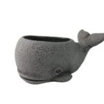 MACETERO CACHALOTE 30X17 CM