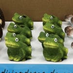 RANITA AUTORIEGO CERAMICO