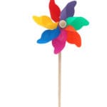 MOLINILLO VIENTO MULTICOLOR 31