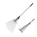 RASTRILLO HOJAS PLEGABLE 158 CM