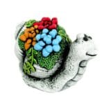 CARACOL FLORES DECORACION S