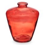 FRASCO CRISTAL DIAMANTE TEJA