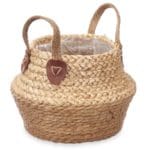 CESTO PLEGABLE ASAS 30 CM